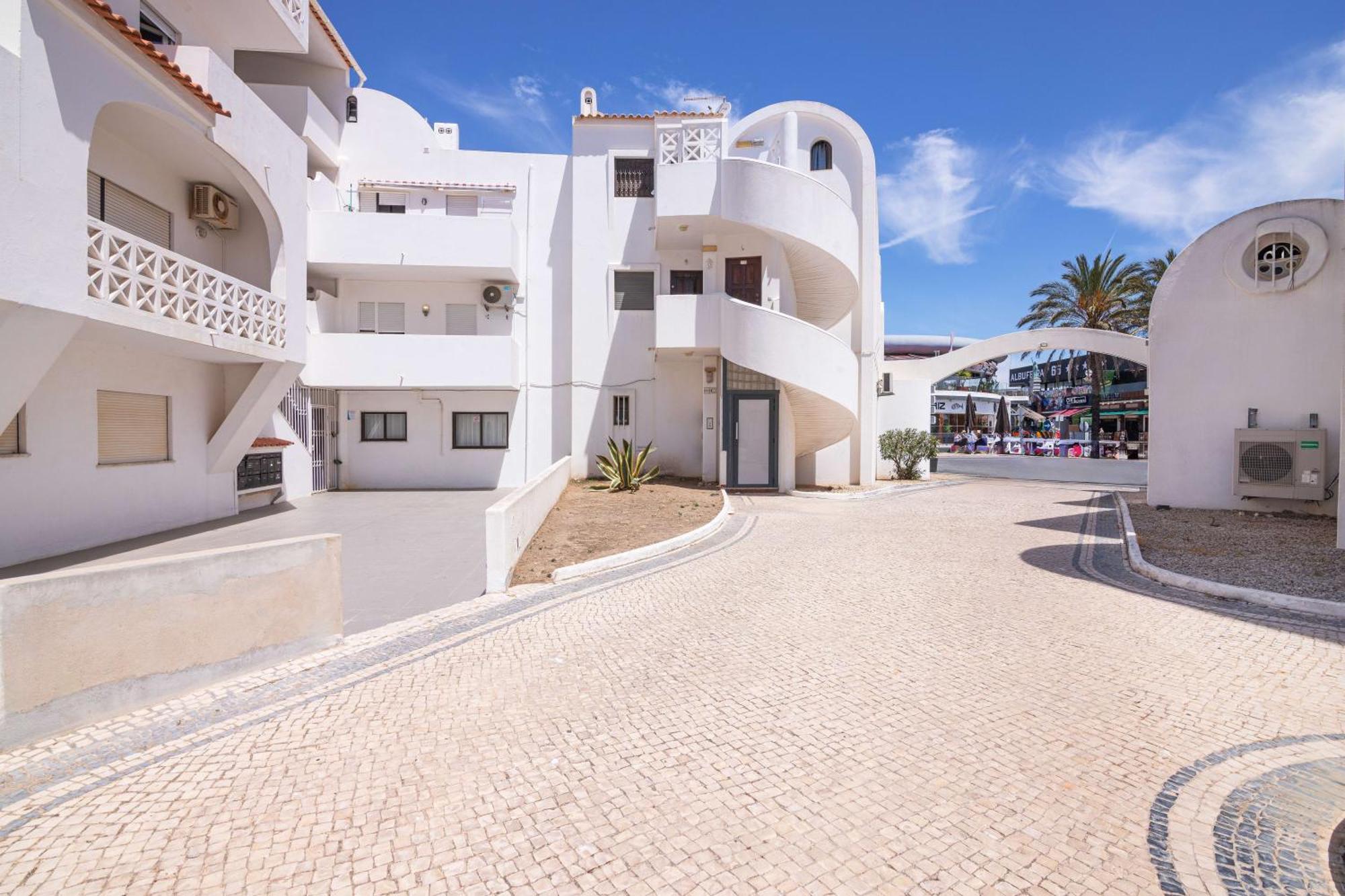 Beti Oura Village البوفيرا المظهر الخارجي الصورة